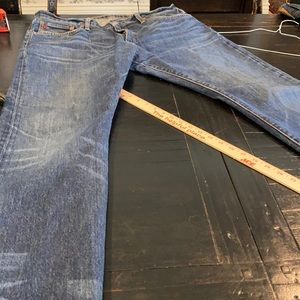 Polo men’s jeans36x28